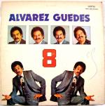 Alvarez Guedes  Vol.8 